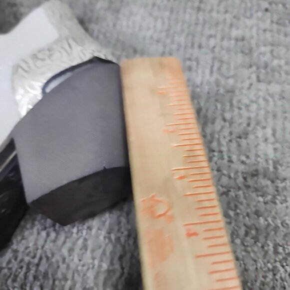 Ariat Boots Bradley Snip Toe Suede Women's Size 6.5B New - Picture 5 of 11